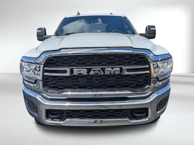 new 2024 Ram 3500 car, priced at $54,385