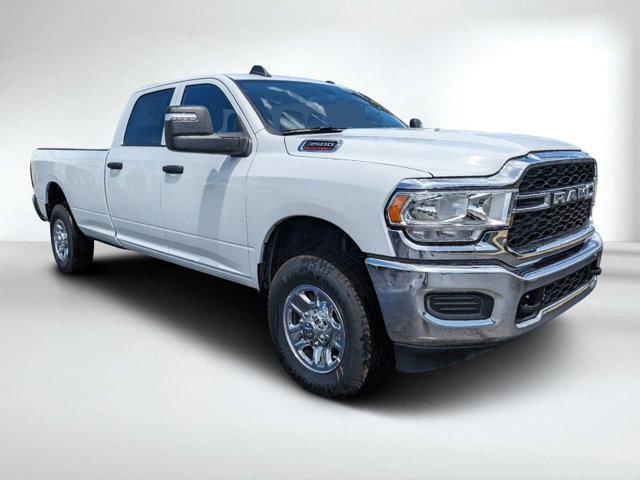 new 2024 Ram 3500 car, priced at $54,385