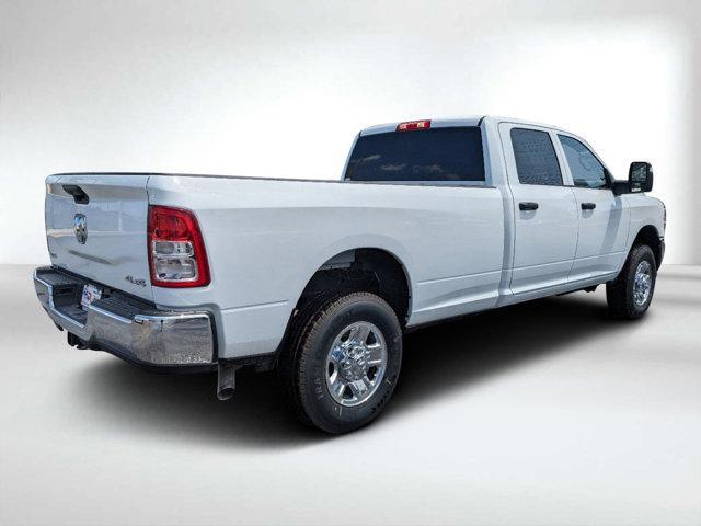 new 2024 Ram 3500 car, priced at $54,385