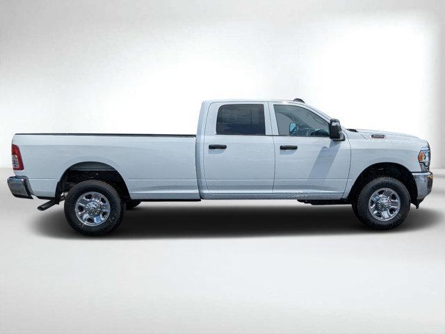 new 2024 Ram 3500 car, priced at $54,385