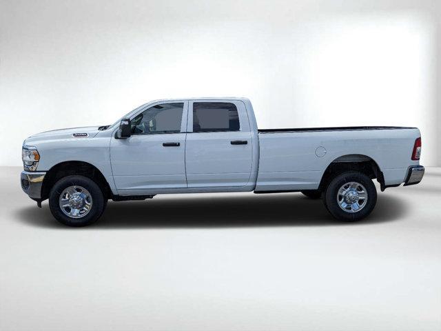 new 2024 Ram 3500 car, priced at $54,385