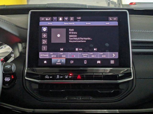 new 2026 Jeep Compass car, priced at $29,280