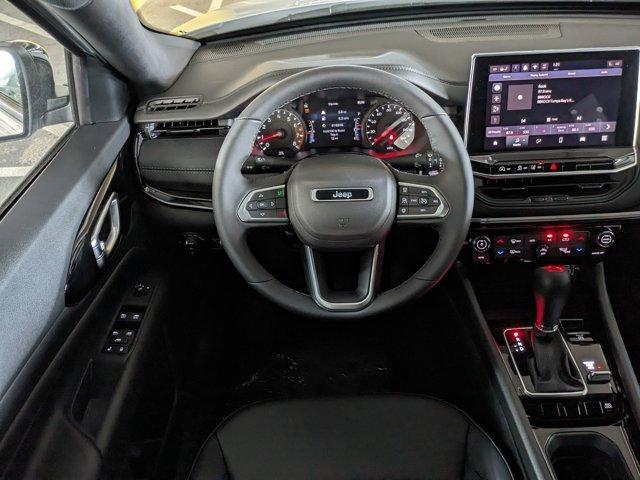 new 2026 Jeep Compass car, priced at $29,280