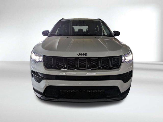 new 2026 Jeep Compass car, priced at $29,280