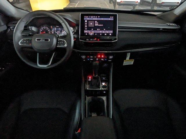 new 2026 Jeep Compass car, priced at $29,280