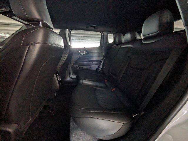 new 2026 Jeep Compass car, priced at $29,280