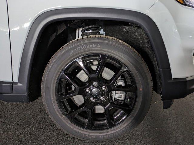 new 2026 Jeep Compass car, priced at $29,280