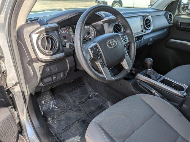 used 2022 Toyota Tacoma car, priced at $31,994