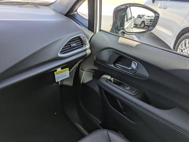 new 2026 Chrysler Voyager car, priced at $39,365