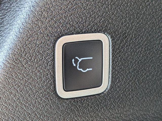 new 2026 Chrysler Voyager car, priced at $39,365