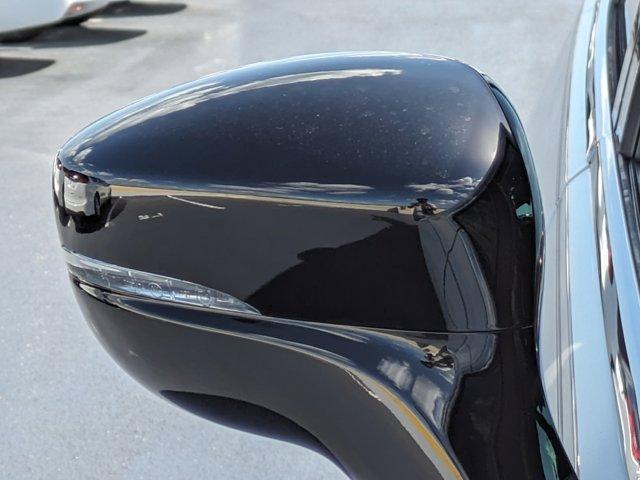 new 2026 Chrysler Voyager car, priced at $39,365