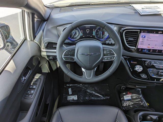 new 2026 Chrysler Voyager car, priced at $39,365