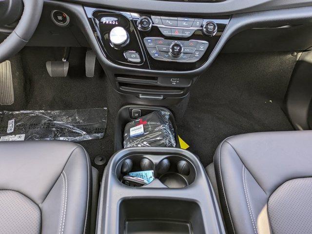 new 2026 Chrysler Voyager car, priced at $39,365