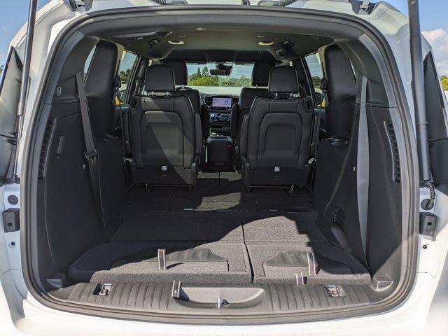 new 2026 Chrysler Voyager car, priced at $39,365