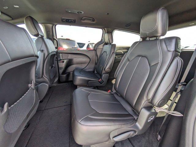 new 2026 Chrysler Voyager car, priced at $39,365