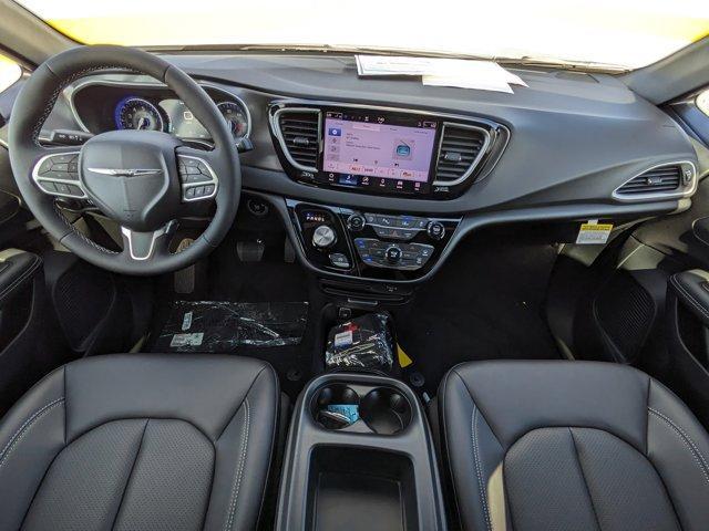 new 2026 Chrysler Voyager car, priced at $39,365