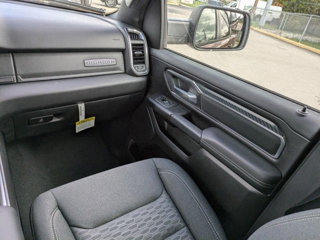 new 2025 Ram 1500 car, priced at $57,353