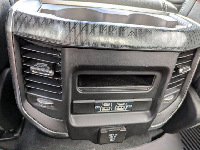 new 2025 Ram 1500 car, priced at $57,353