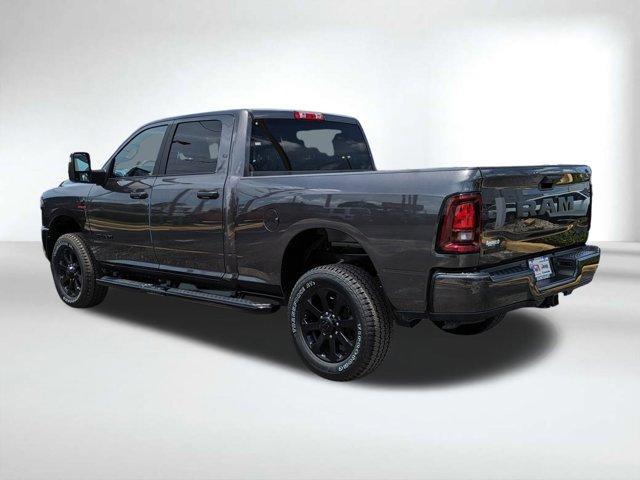 new 2025 Ram 2500 car, priced at $70,994