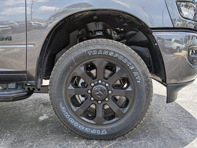 new 2025 Ram 2500 car, priced at $70,994