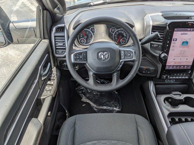 new 2025 Ram 2500 car, priced at $70,994