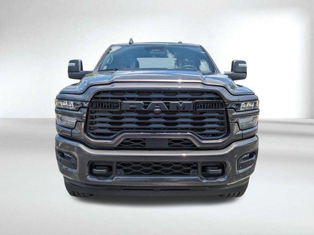 new 2025 Ram 2500 car, priced at $70,994