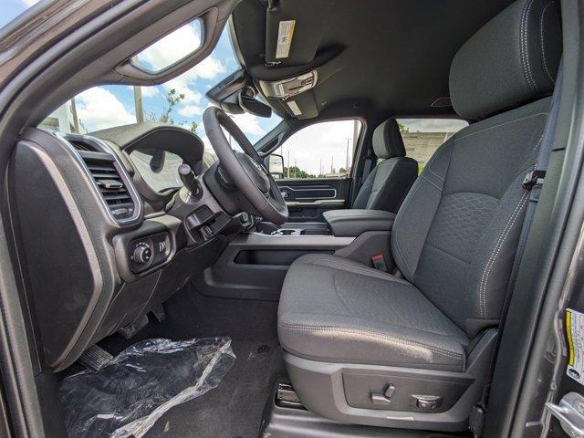 new 2025 Ram 2500 car, priced at $70,994