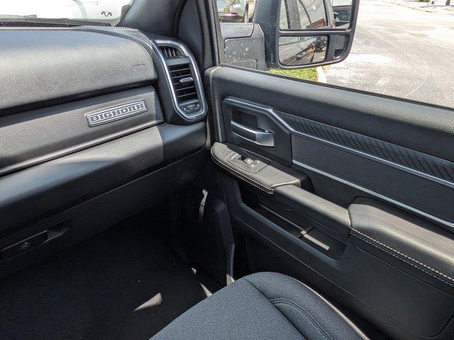 new 2025 Ram 2500 car, priced at $70,994