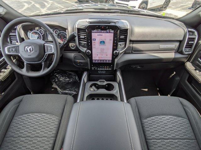 new 2025 Ram 2500 car, priced at $70,994