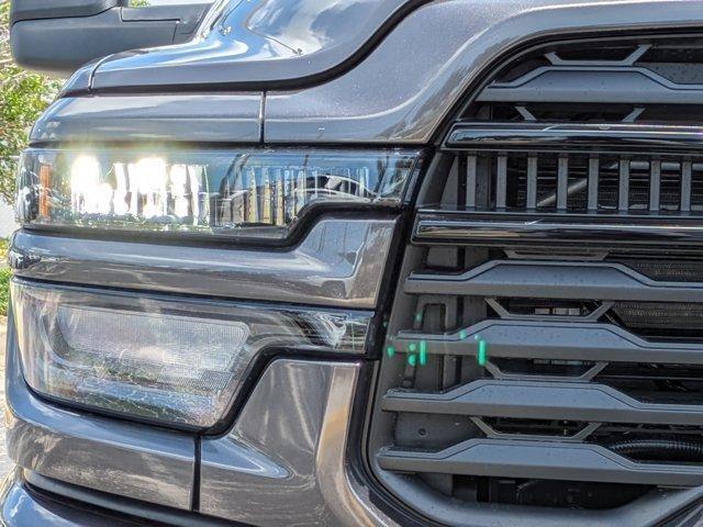 new 2025 Ram 2500 car, priced at $70,994