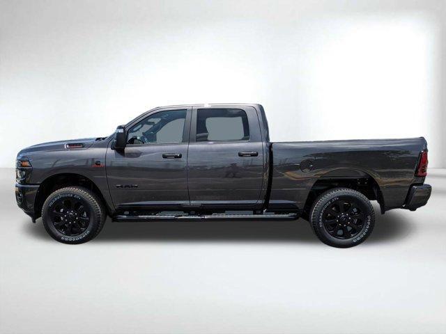 new 2025 Ram 2500 car, priced at $70,994