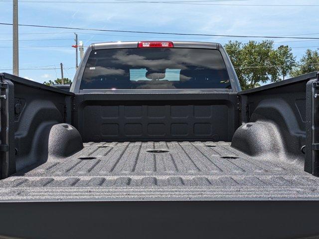 new 2025 Ram 2500 car, priced at $70,994