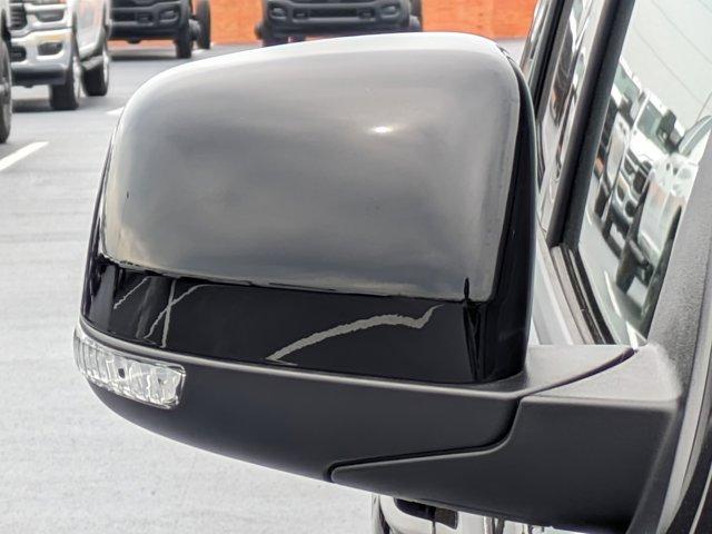 new 2026 Dodge Durango car, priced at $49,678