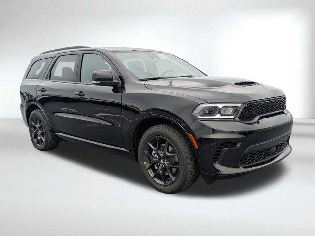 new 2026 Dodge Durango car, priced at $49,678