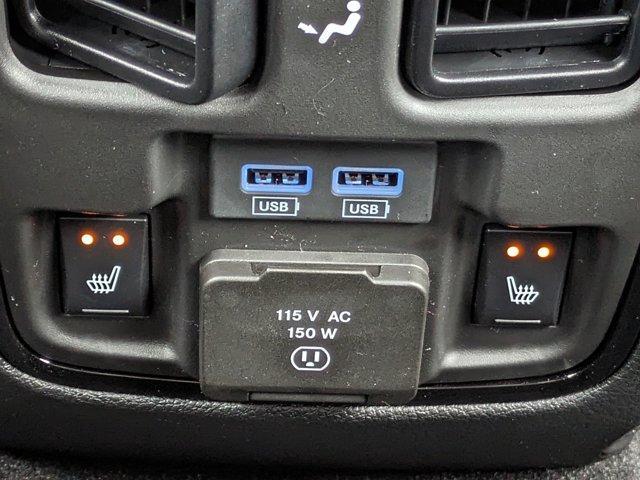 new 2026 Dodge Durango car, priced at $49,678