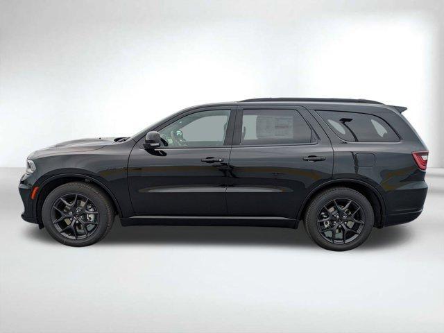 new 2026 Dodge Durango car, priced at $49,678