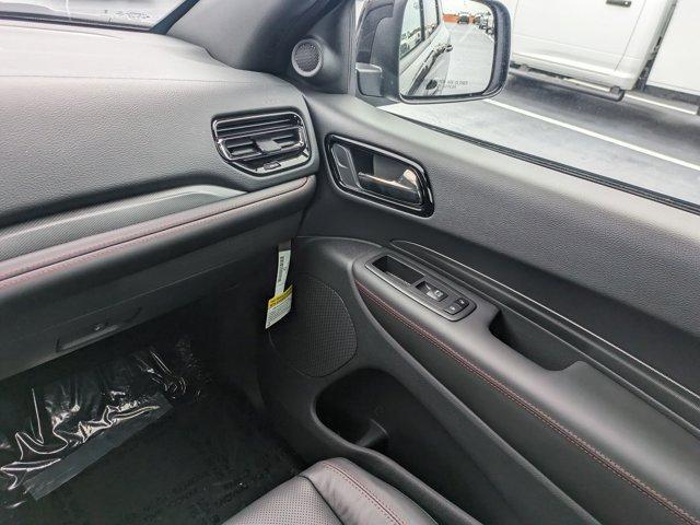 new 2026 Dodge Durango car, priced at $49,678