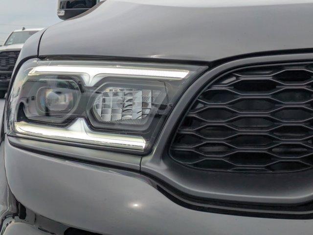 new 2026 Dodge Durango car, priced at $49,678