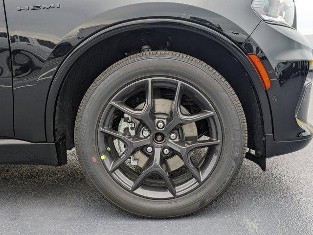 new 2026 Dodge Durango car, priced at $49,678