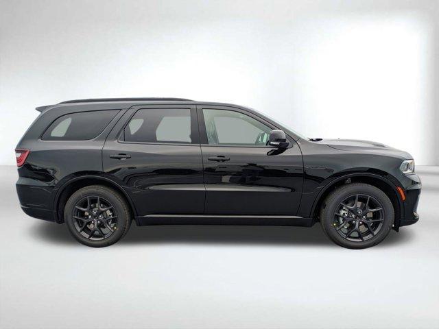 new 2026 Dodge Durango car, priced at $49,678