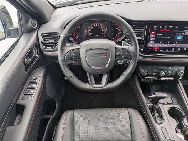 new 2026 Dodge Durango car, priced at $49,678
