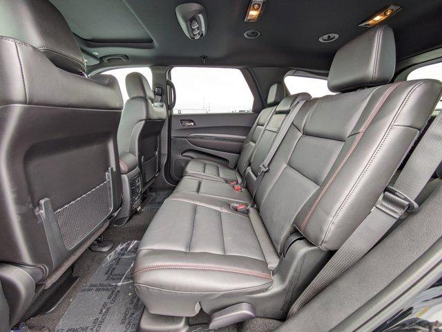 new 2026 Dodge Durango car, priced at $49,678