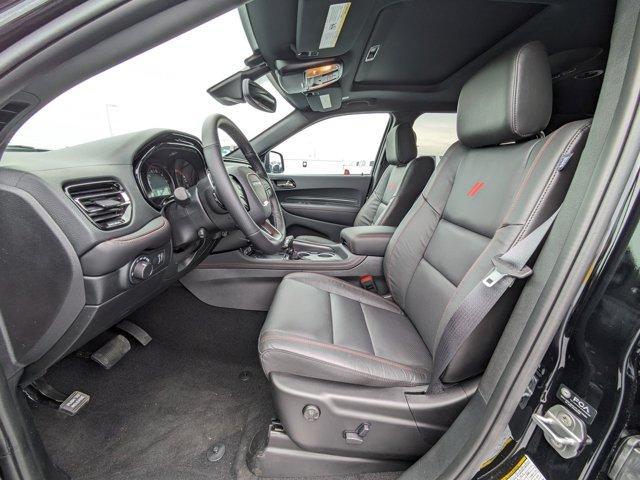 new 2026 Dodge Durango car, priced at $49,678