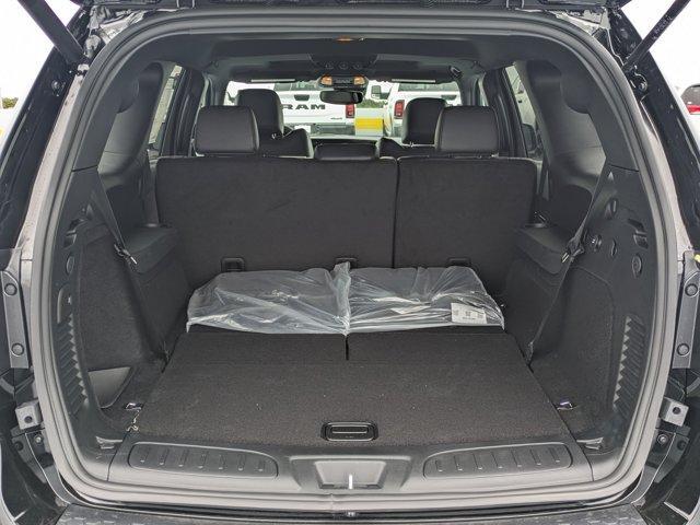 new 2026 Dodge Durango car, priced at $49,678