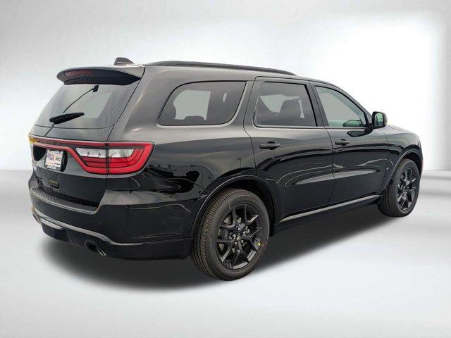 new 2026 Dodge Durango car, priced at $49,678