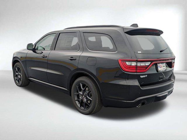 new 2026 Dodge Durango car, priced at $49,678