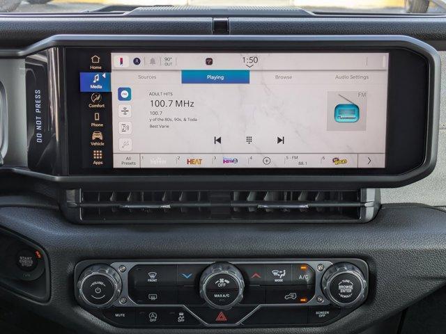 new 2025 Jeep Wrangler car, priced at $41,844