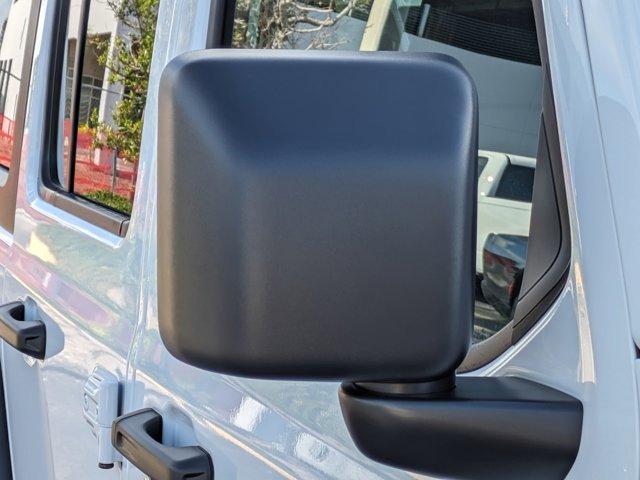 new 2025 Jeep Wrangler car, priced at $41,844