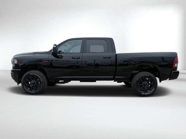 new 2024 Ram 2500 car, priced at $67,833