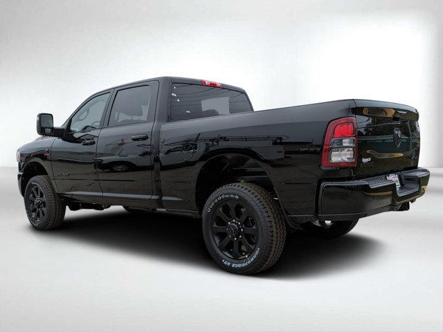 new 2024 Ram 2500 car, priced at $67,833